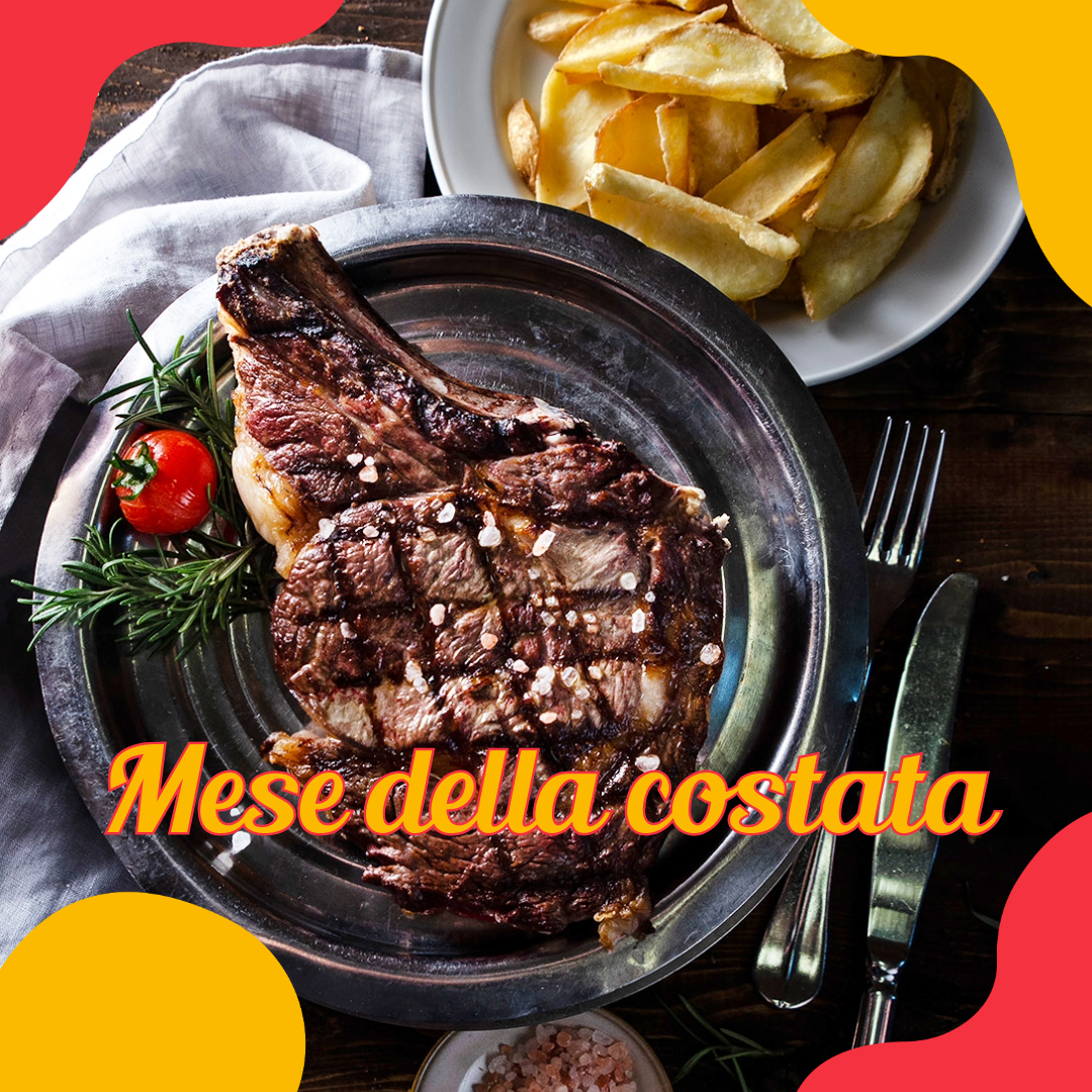 promo costata ristorante brianza